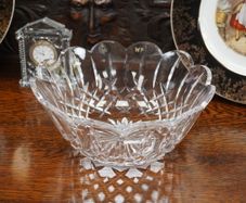 Waterford Crystal Bowl
