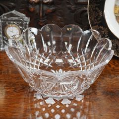 Waterford Crystal Bowl