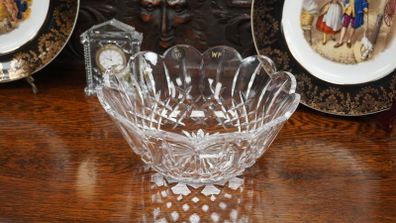 Waterford Crystal Bowl