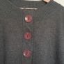 French cropped jacket  REDUCED Image 4