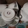 Nice possibly vintage coffee set Image 2
