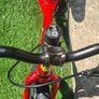 frog balance bike Image 8