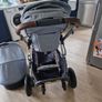 Uppababy Vista 2018 - preloved Image 3
