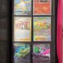 pokemon cards vintage and modern Japanese tcg Image 5