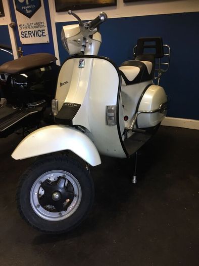 Piaggio Other 2000