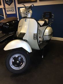 Piaggio Other 2000
