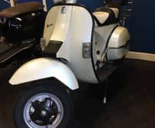Piaggio Other 2000