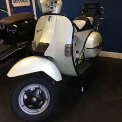 Piaggio Other 2000
