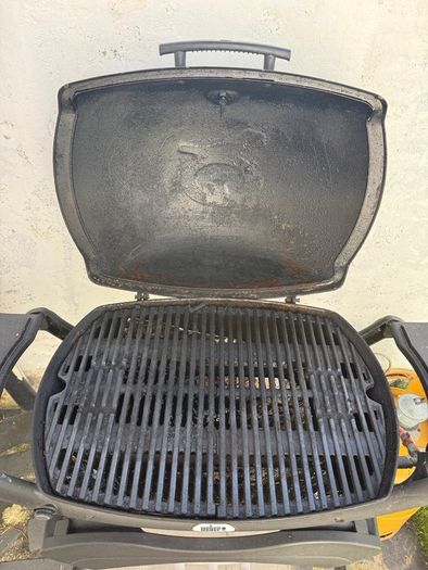 weber