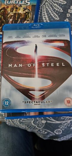 Blu Ray Movies