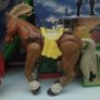 legend of Zelda ocarina of Time fogures Image 7