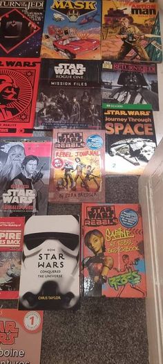starwars