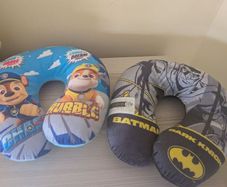Neck Pillow