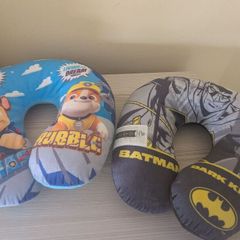 Neck Pillow