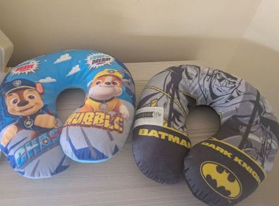 Neck Pillow