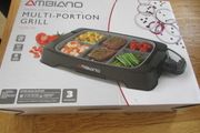 Ambiano Multi Portion Grill for Sale
