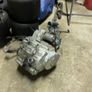 110cc quad engine Image 2