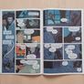 Morbius - Bond of Blood Issue #1 Marvel Comics 2021 Image 7