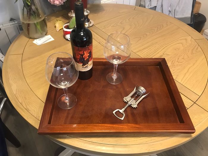 Drinks Cabinet