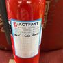 Fire extinguishers Image 5