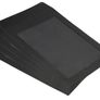 Brand New YOKIVE Full Window Envelopes Clear One-Sided Window Image 2