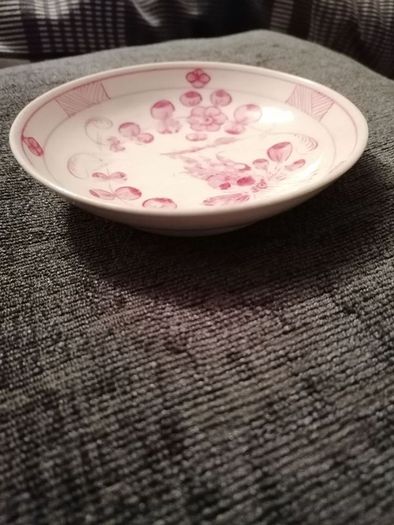 antique porcelain