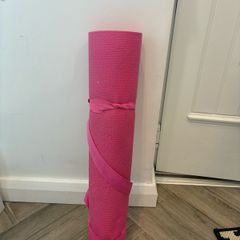 yoga mat