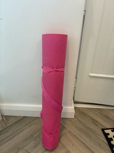 yoga mat