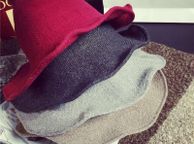 main image for ad Little Witch Hat in Multiple Colours