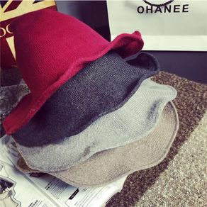 Little Witch Hat in Multiple Colours