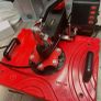 T shirt press also have mug press plate press and loads of extras and sublimation printer Image 2
