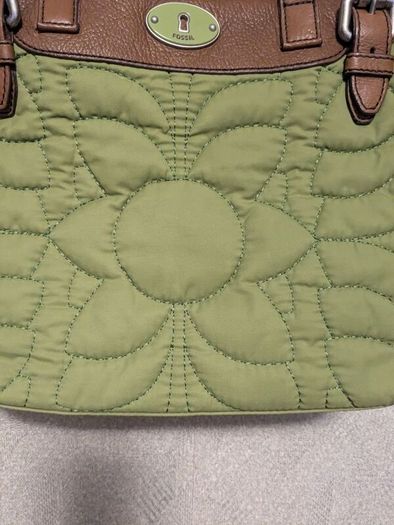 Fossil handbag