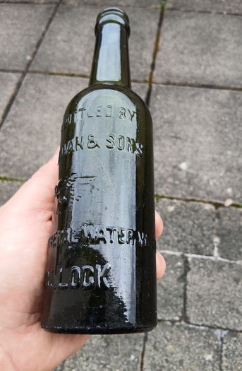 Kilmallock bottle