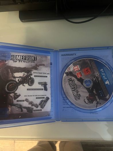 Homefront