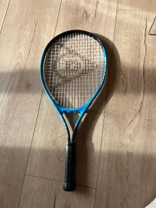 Dunlop Nitro 23 Junior kids Tennis Racket