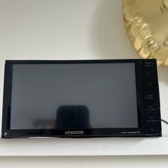 Kenwood MDV-D505BTW AV Navigation System (2018 Model)