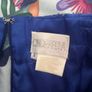 Blue Cinderella short dress Image 5