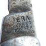 Vintage James Barber 1800s Sheffield Pocket Knife 2 Blades Stainless Steel Image 9