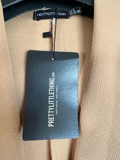 ladies jacket from PLT