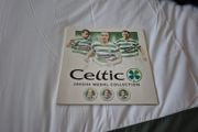 Celtic coin collection