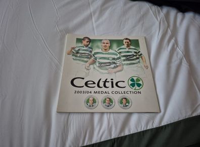 Celtic coin collection