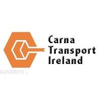 Carna Transport Jobs in Ireland