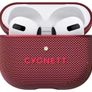 Cygnett TekView Pod AirPods 3rd Gen Case | Red Image 2