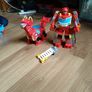 transformers rescue bots heatwave Image 2
