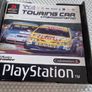 Toca Touring Cars Championship PlayStation1 Ps1 PlayStation2 Ps2 Games Original Image 5