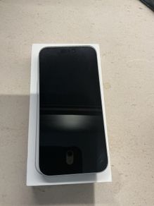 IPhone 16 Plus 128GB