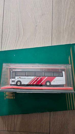 corgi bus eireann