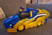 Paw Patrol Movie Chase