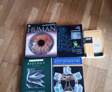 free text books