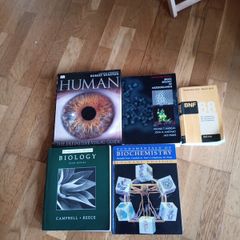 free text books